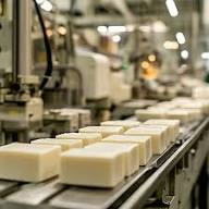 🧼 Industrial Investment Opportunity for Establishing a Soap Production Factory in Iraq