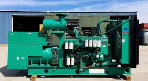 ⚡ Iraq Central Refinery Company Tender for the Supply of Two Electric Generators