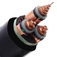 ⚡ Iraq Southern Refineries Company Tender for the Supply and Installation of 6.6 KV Electric Pump Operating Cables