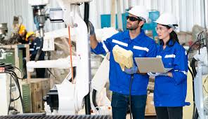 🏗️ Iraq Southern Refineries Company Inspection and Control Department Annex Building Construction Tender