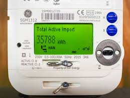 📟 Iraq Central Refinery Company Smart Metering Device Supply Tender
