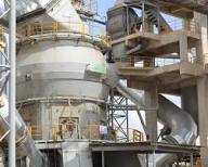 🏭 TENDER FOR INVESTMENT IN A NEW CEMENT FACTORY WITH A 6000 TON CLINKER CAPACITY IN NECEF.