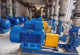 💧 Tender for the Supply and Installation of Metric Pumps for Water Projects in Babylon