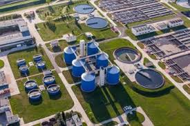 💧 Infrastructure Tender for the Tunis Water Complex Rehabilitation Project in Babylon
