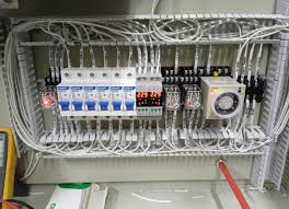 ⚡ Tender for the Supply of Protection Relays for Refinery Electrical Protection Systems