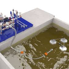 ⚙️ Oil Sector Tender for the Supply of Oil Skimmer Systems in Iraq
