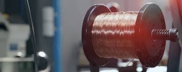 🏭 Industrial Investment Opportunity for Establishing an Industrial Welding Wire Production Facility in Iraq