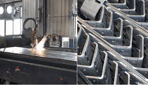 🏭 Industrial Investment Opportunity for Establishing a Steel Structure and Industrial Metal Products Manufacturing Complex in Iraq
