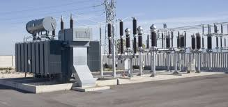 ⚡ Tender for the Installation of a 33 kV Main Electrical Substation for the Refinery