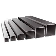 🏗️ Investment Opportunity in Iraq for a Steel Pipe and Square Profile Production Factory Using ERW Technology