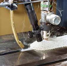 🏭 New Investment Opportunity in Iraqi Steel Industry: SAW Welding Powder Production Plant Project