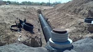 🛣️ Tender for the Road and Sewerage Infrastructure Maintenance and Rehabilitation Project in Hassia Industrial City, Syria