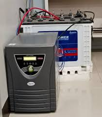 ⚡ Tender for the Supply and Installation of UPS Inverters for the Nikata Refinery Unit