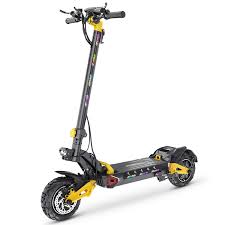 🛴 REQUEST FOR INVESTMENT AND PARTNERSHIP FOR AN ELECTRIC SCOOTER PROJECT – STRATEGIC COOPERATION WITH Türkiye