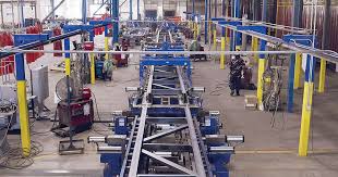 🏭 REQUEST FOR PARTNERSHIP IN TRAILER PRODUCTION – Türkiye & ALGERIA STRATEGIC COOPERATION