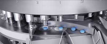 ⚙️ TABLET PRESS MACHINE SUPPLY REQUEST – EXPORT OPPORTUNITY FROM TURKEY TO MOROCCO