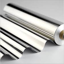 🧻 ALUMINUM FOIL (8011-H24) SUPPLY REQUEST – EXPORT OPPORTUNITY FROM TURKEY TO MOROCCO