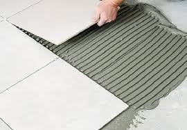 🏗️ PARTNERSHIP REQUEST FOR CERAMIC ADHESIVE (ADHESIVE CEMENT) PRODUCTION – IRAQ MARKET