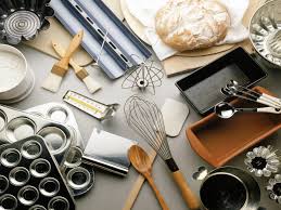 🍰 REQUEST FOR KITCHEN UTENSILS AND PASTRY EQUIPMENT – EXPORT OPPORTUNITY FROM TURKEY TO IRAQ