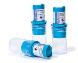 🧪 REQUEST FOR SUPPLY OF MEDICAL SAMPLE STORAGE CONTAINERS (BIOPSAFE) – EXPORT OPPORTUNITY FROM TURKEY TO IRAQ