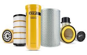 🔧 INVESTMENT AND PARTNERSHIP REQUEST IN HEAVY CONSTRUCTION MACHINERY AND DIESEL ENGINE FILTERS – EGYPTIAN MARKET