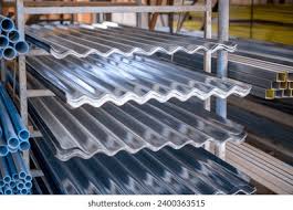 🛠️ DEMAND FOR IRON AND STEEL PRODUCTS SUPPLY – EXPORT OPPORTUNITY FROM TURKEY TO EGYPT