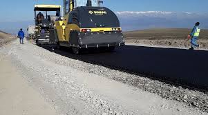 🛣️ Tender for the Construction of 2,936 km of Rural Roads and the Rehabilitation of 4 km of Main Roads in Thi-Qar