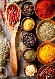 🌿 DEMAND FOR SPICES AND MEDICINAL AROMATIC PLANTS – EXPORT OPPORTUNITY FROM TURKEY TO EGYPT