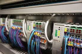 ⚡ REQUEST FOR REPRESENTATION AND COLLABORATION FOR PLC, DCS, AND ELECTRICAL PROTECTION SYSTEMS – EGYPTIAN MARKET