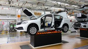 🏭 INVESTMENT AND DISTRIBUTION COLLABORATION REQUEST FOR AUTOMOTIVE MANUFACTURERS – EGYPTIAN MARKET
