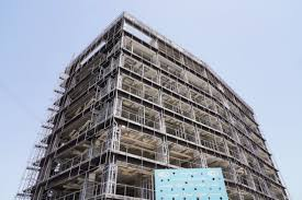 🏥 Strategic Public Tender for the Construction of a 50-Bed Hospital in Baghdad's Sadr City