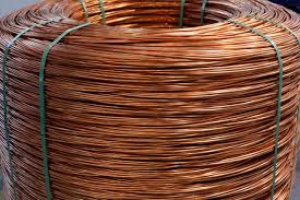 🧲 COPPER ROD (ETP) SUPPLY REQUEST – EXPORT OPPORTUNITY FROM TURKEY TO EGYPT