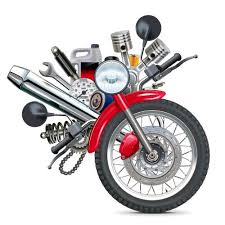 🔧 MOTORCYCLE SPARE PARTS SUPPLY REQUEST – EXPORT OPPORTUNITY FROM TURKEY TO EGYPT
