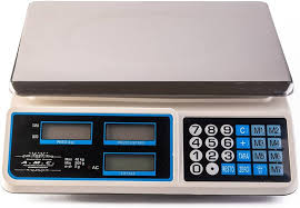 ⚖️ REQUEST FOR ELECTRONIC SCALES (DIGITAL WEIGHING SCALES) – EXPORT OPPORTUNITY FROM TURKEY TO EGYPT