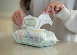 🧻 SUPPLY REQUEST FOR WET WIPES MANUFACTURERS – EXPORT OPPORTUNITY FROM TURKEY TO LIBYA