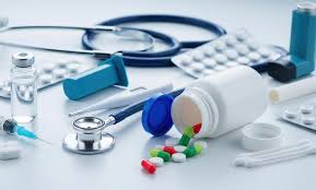 💊 Large-Scale Pharmaceutical Supply Tender for Iraqi Ministry of Health