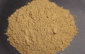 🧪 EXPORT OPPORTUNITY FOR SODIUM BENTONITE (ACTIVE WHITE POWDER) TO THE EGYPTIAN MARKET
