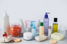 💄 EXPORT OPPORTUNITY FOR COSMETICS AND PERSONAL CARE PRODUCTS TO THE EGYPTIAN MARKET