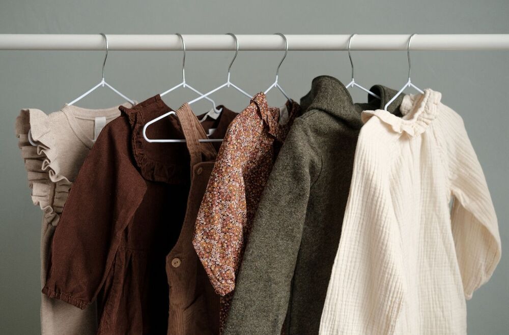 👗 EXPORT OPPORTUNITY FOR READY-MADE GARMENTS TO THE EGYPTIAN MARKET