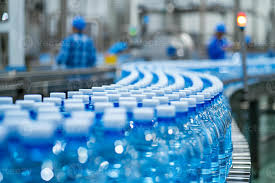🏭 EXPORT OPPORTUNITY FOR A WATER PRODUCTION LINE (BLOWING-FILLING-PACKAGING) FOR THE EGYPTIAN MARKET.