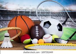🏋️ EXPORT OPPORTUNITY FOR SPORTS AND RECREATION EQUIPMENT TO THE EGYPTIAN MARKET