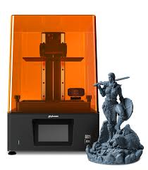 🖨️ Tender for Resin Art Printer for Sana’a Governorate – Purchase of Cameo 5