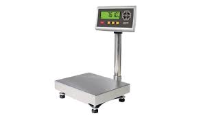 ⚖️ EXPORT OPPORTUNITY FOR ELECTRONIC AND INDUSTRIAL SCALES FOR THE EGYPTIAN MARKET
