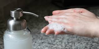 🧼 EXPORT OPPORTUNITY FOR HAND SOAP (SOFIA BRAND) TARGETING THE EGYPTIAN MARKET