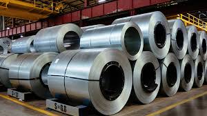 🏗️ EXPORT OPPORTUNITY FOR HOT-ROLLED SPRING STEEL TO THE EGYPTIAN MARKET