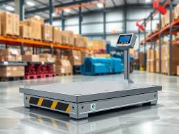 ⚖️ EXPORT OPPORTUNITY FOR ELECTRONIC AND INDUSTRIAL SCALES FOR THE EGYPTIAN MARKET