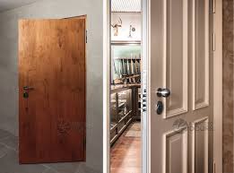 🚪 EXPORT OPPORTUNITY FOR ARMORED DOORS FOR THE EGYPTIAN MARKET