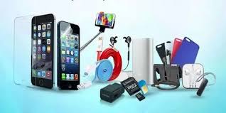 📱 EXPORT OPPORTUNITY FOR MOBILE ACCESSORIES FOR THE EGYPTIAN MARKET