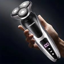 🪒 EXPORT OPPORTUNITY FOR ELECTRIC MEN'S SHAVING MACHINES TARGETING THE EGYPTIAN MARKET