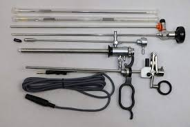 🏥 Tender for the Supply of Urological Surgical Equipment for the Iraqi Ministry of Health